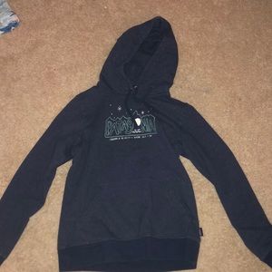 patagonia hoodie